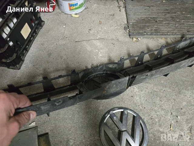 Volkswagen touareg 2 7P 2010, снимка 11 - Части - 56733995