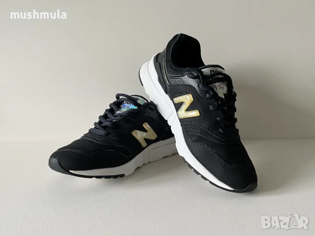 Маратонки New Balance 997H, снимка 2 - Маратонки - 56562404