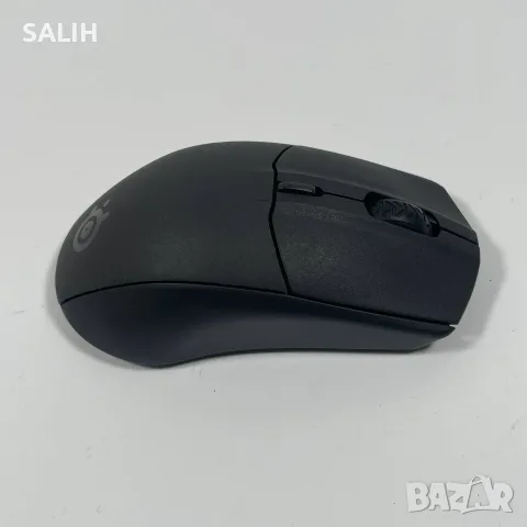 SteelSeries Rival 3 Безжична Геймърска Мишка За Части Нетествана Wireless Gaming Mouse