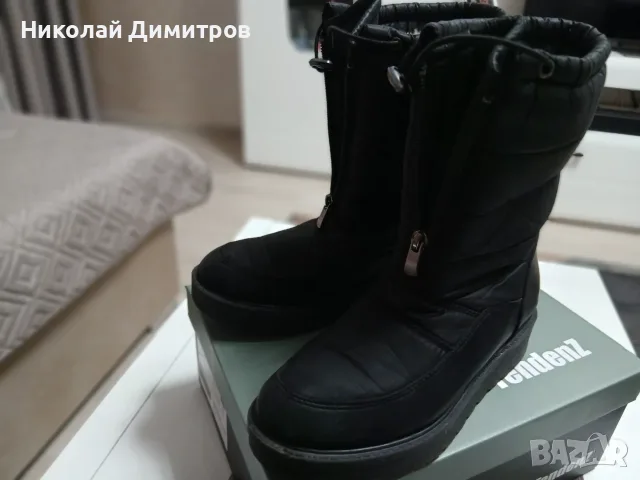 Детски обувки 36 номер, снимка 4 - Детски обувки - 56557232