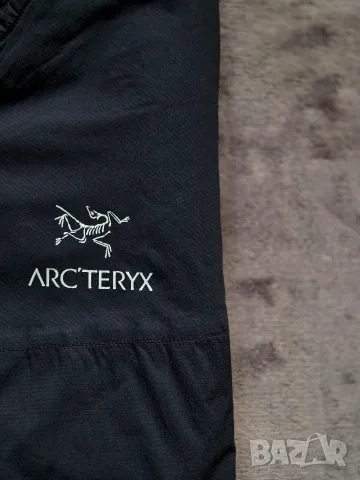 Arcteryx Atom LT Мъжки елек, снимка 5 - Спортни дрехи, екипи - 56660407