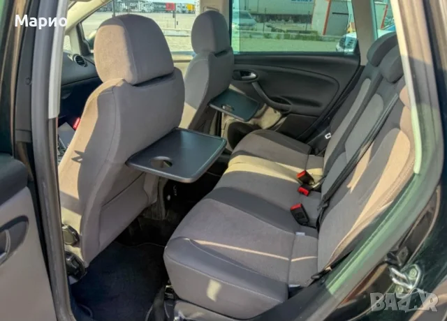 Seat altea 2.0Tdi xl Собствен лизинг!!!, снимка 11 - Автомобили и джипове - 56677960