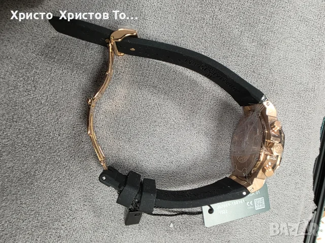 Дамски луксозен часовник  Audemars Piguet , снимка 5 - Дамски - 56716154
