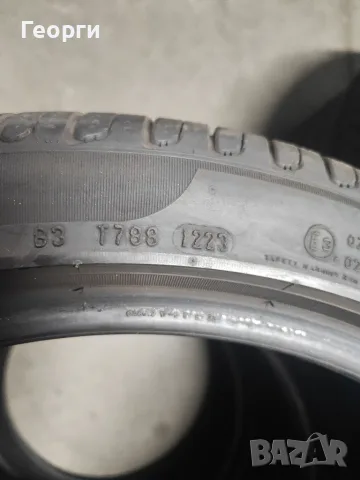 2бр. летни гуми 275/35/19 Pirelli, снимка 9 - Гуми и джанти - 56735104
