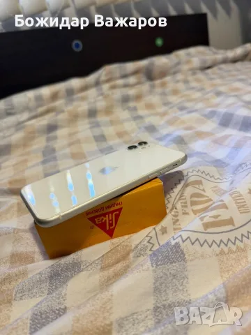 iPhone 11 256GB, снимка 4 - Apple iPhone - 56627464