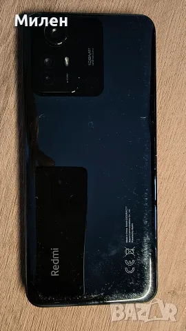 Xiaomi redmi note 12S, снимка 8 - Xiaomi - 56713590