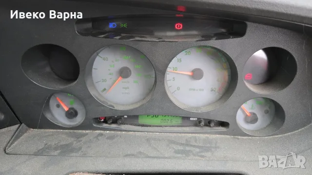 2.8 механична помпа , снимка 5 - Бусове и автобуси - 56586324