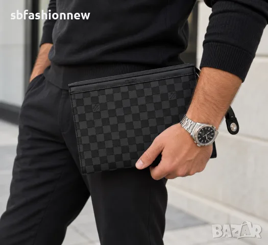 Наличен клъч Louis Vuitton