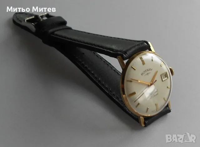 Rotary 3 Rotary 3, снимка 8 - Мъжки - 56707124