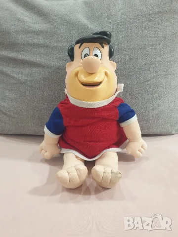 Стара играчка Фред