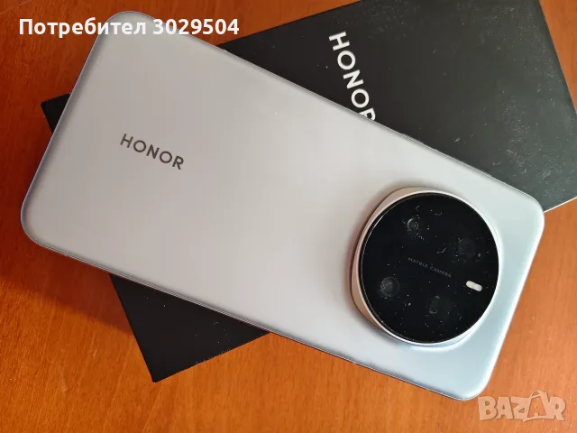 смартфон Honor Magic 7 Pro, снимка 3 - Huawei - 56614026