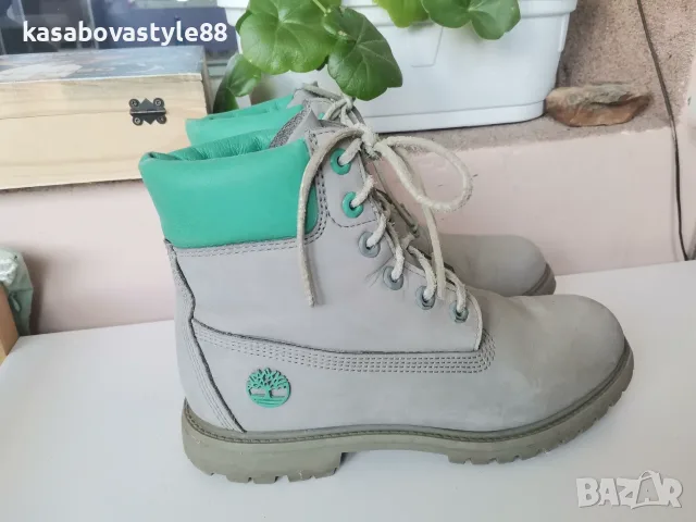 Унисекс модел боти Timberland 39 н. 