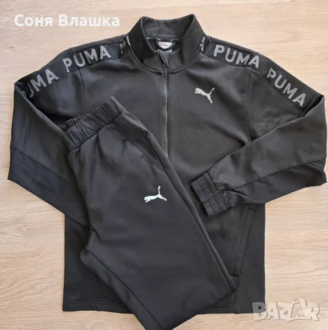 Puma комплект размер S