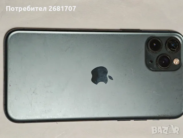 телефон iPhone 11 pro , снимка 2 - Apple iPhone - 56617323