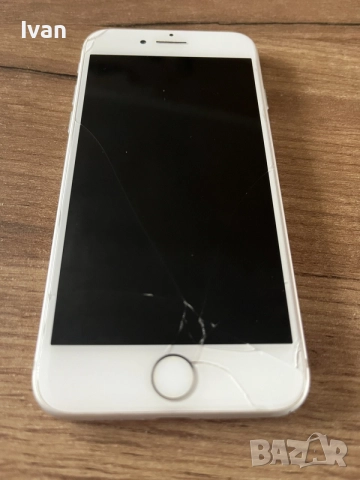iPhone 7 128GB за части, снимка 2 - Apple iPhone - 56744865