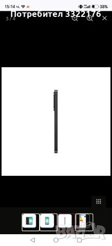 Самсунг Галахи A27 5g Нов, снимка 4 - Samsung - 56645307