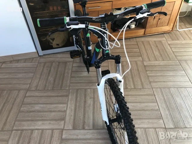 Велосипед Fuji 26 цола, снимка 12 - Велосипеди - 56571703