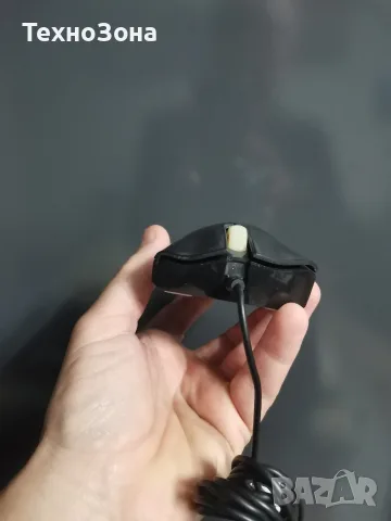 Оптична геймърска мишка Razer DeathAdder, снимка 5 - Клавиатури и мишки - 56745697