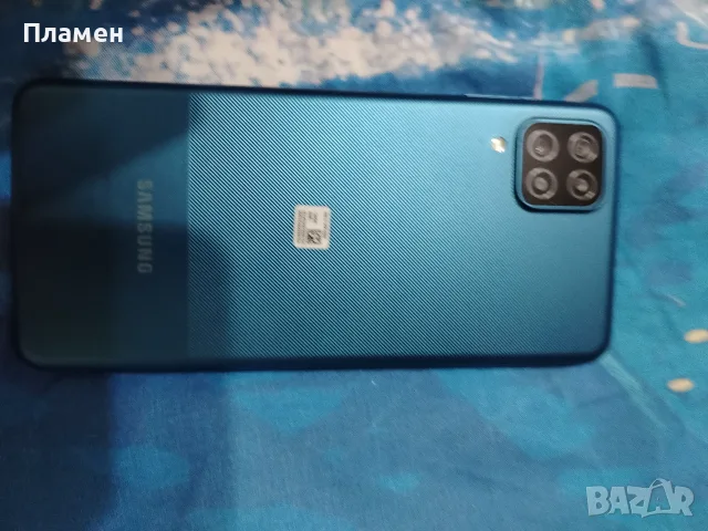 Samsung  A12  4G, снимка 3 - Samsung - 56660289