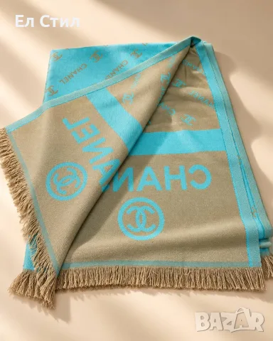🖤Зимни шалове 
30€/бр.