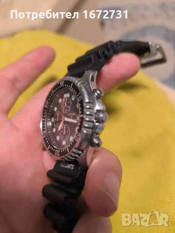 Citizen Promaster Diver 200m, снимка 5 - Мъжки - 56662899