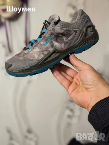 LOWA Ticino GTX Lo Junior. Номер 39 туристически обувки водоустойчиви 