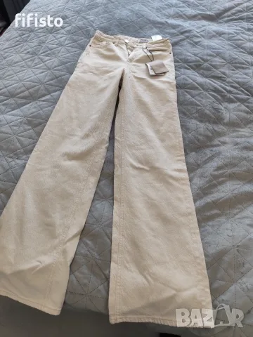 Дънки на Vero moda