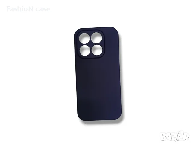 Xiaomi 17 Силиконови кейсове 