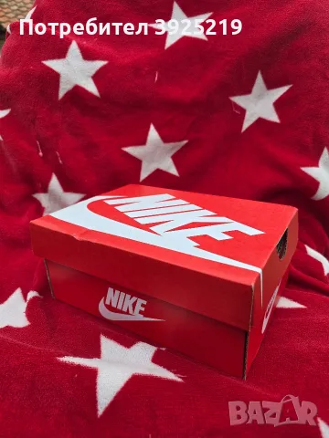 Детски обувки Nike , снимка 6 - Детски обувки - 56750839