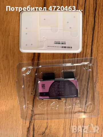 Оригинална батерия iPhone 13 mini, снимка 3 - Резервни части за телефони - 56577274