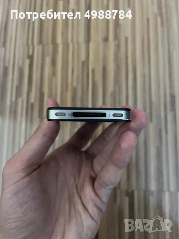 IPHONE 4 за ЧАСТИ, снимка 4 - Apple iPhone - 56636461