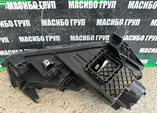 Ляв фар фарове за Great Wall Haval H6, снимка 7 - Части - 56661725
