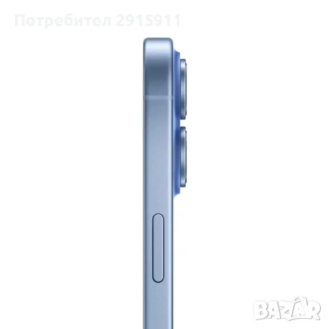 iPhone 17 MIST BLUE, снимка 4 - Apple iPhone - 56626872