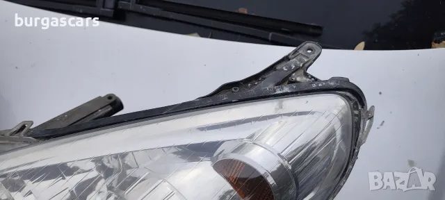 Фар ляв десен Opel Astra H, снимка 4 - Части - 56658704