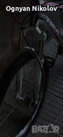 Trek top fuel перфектно състояние, снимка 4 - Велосипеди - 56708049
