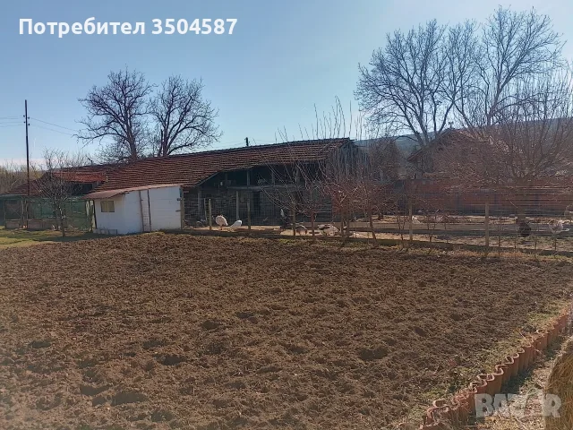 Продавам 5 имота Обединени , снимка 7 - Къщи - 56623679