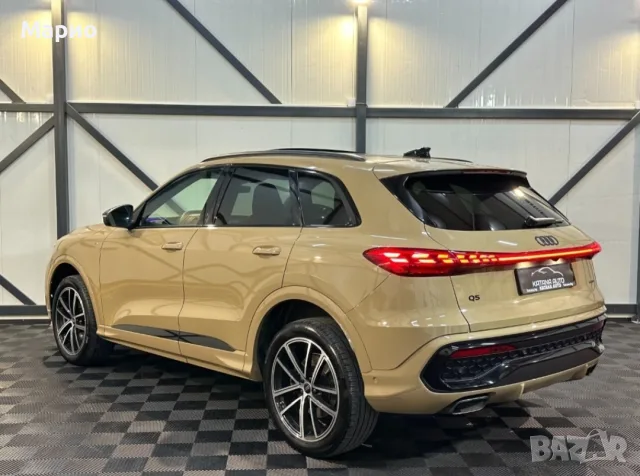 Audi q5 перфектна, снимка 3 - Автомобили и джипове - 56602815