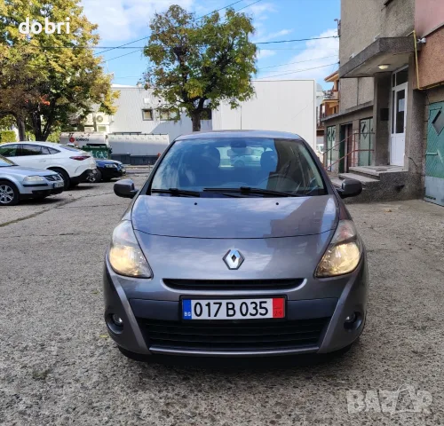 Рено КЛИО 1.5 DCI klima EVRO 5 2012год., снимка 5 - Автомобили и джипове - 56734417