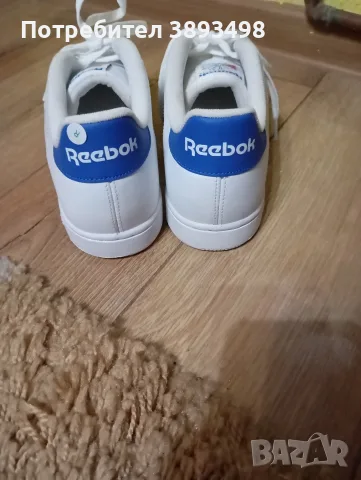 Маратонки  Reebok , снимка 2 - Маратонки - 56713682