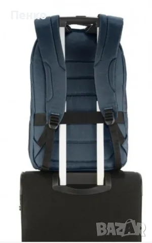 Samsonite Moderny 15.6" и Samsonite Guardit 2.0 17.3", снимка 13 - Раници - 56579984