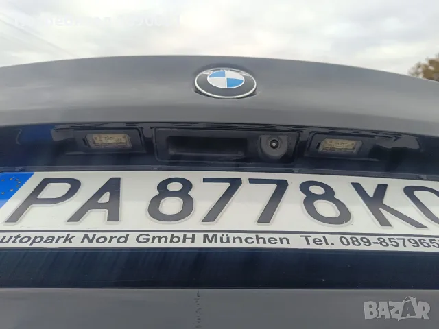 BMW 530 D F11  ., снимка 14 - Автомобили и джипове - 56714766
