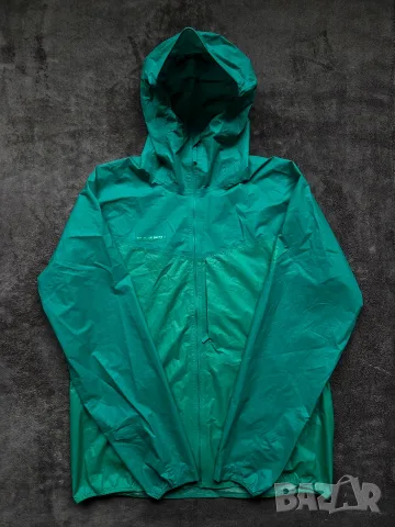 Mammut Kento Light Мъжко яке