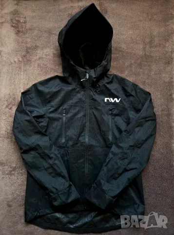Northwave Noworry Pro Мъжко яке