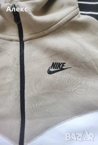 Nike tech детски размер, снимка 2 - Спортни екипи - 56577469
