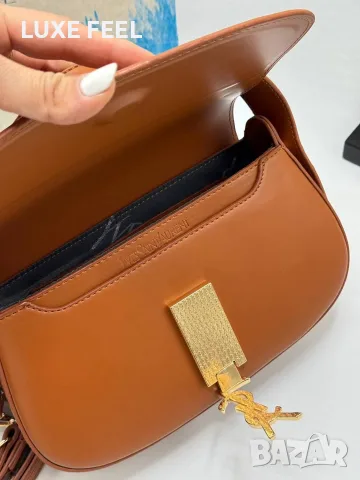 Yves Saint Laurent ✨Дамски Чанти , снимка 8 - Чанти - 56718064