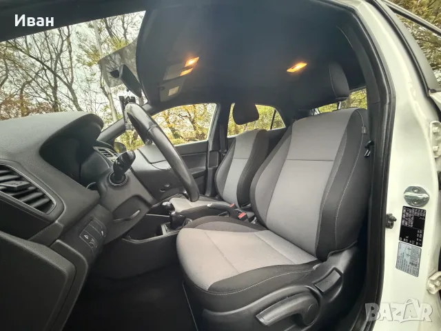 Hyundai I20 1.2/75к.с, снимка 9 - Автомобили и джипове - 56729498