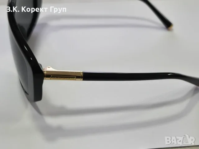 Слънчеви очила Dolce & Gabbana DG 4520 , снимка 7 - Слънчеви и диоптрични очила - 56680413