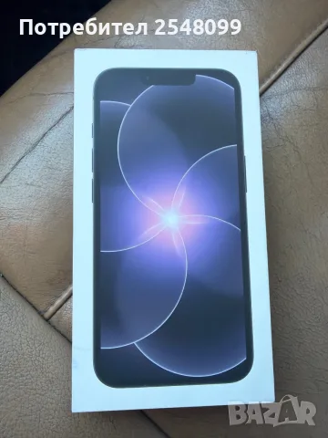 Неразпечатан iphone 17e 256, снимка 2 - Apple iPhone - 56576528