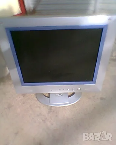 SVA EV-1703 LCD TV Monitor
