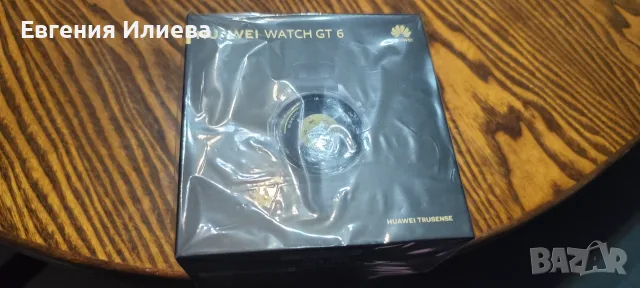 Huawei Watch GT 6 46mm